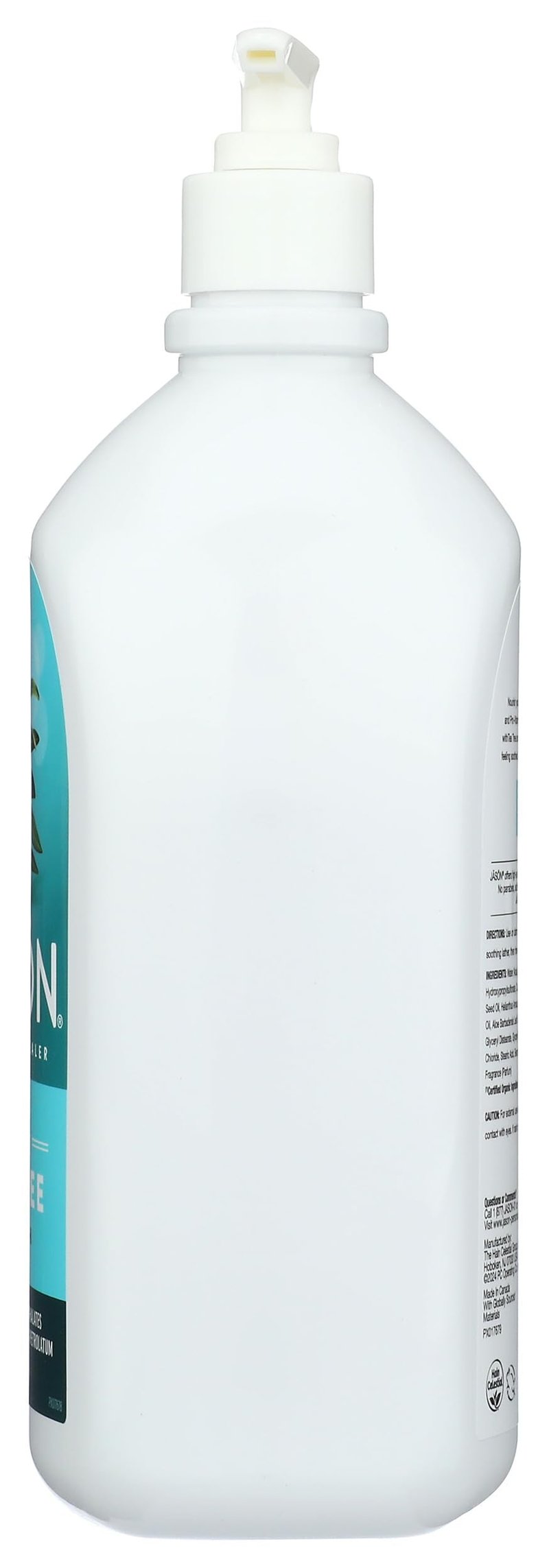 Jason 30 oz Pure Natural Body Wash