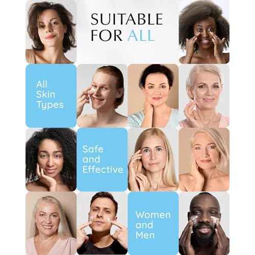 EnaSkin Retinol Cream for Wrinkles: Face Neck Collagen Cream for Tightening Skin - Anti Aging Facial Moisturizer Day and Night for Women and Men 1.7 Fl OZ