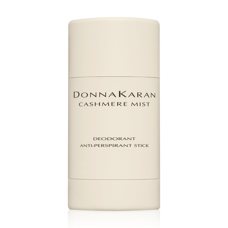 Donna Karan Cashmere Mist Anti-Perspirant Deodorant Stick for Women, Travel Size, 1.0 Oz.