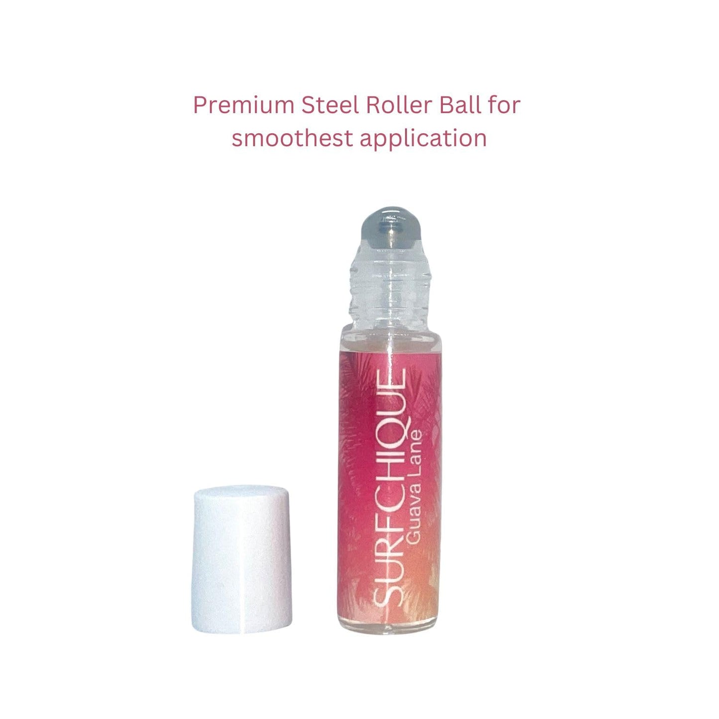 SURFCHIQUE Guava Lane Tropical Fruit Perfume Oil