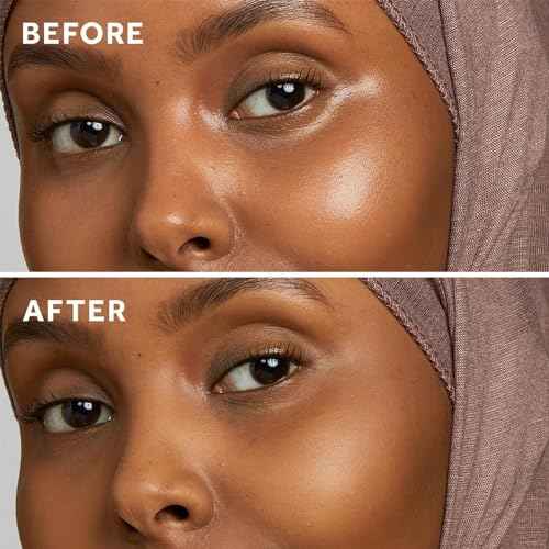 No7 Flawless Finish Loose Setting Powder - Mattifying & Blurring Setting Powder to Set Makeup for a Shine-Free, Airbrush Finish - Helps Soften the Appearance of Fine Lines - Translucent (0.71 oz)