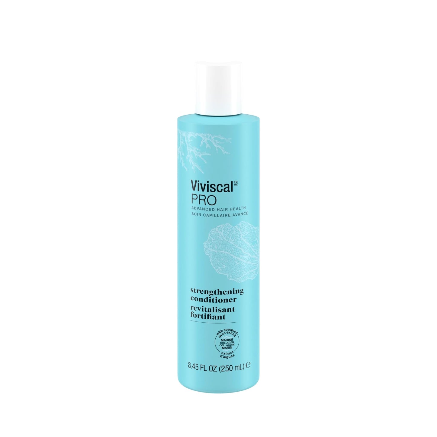 Viviscal Professional Thin to Thick Shampoo & Conditioner 8.45 fl oz each