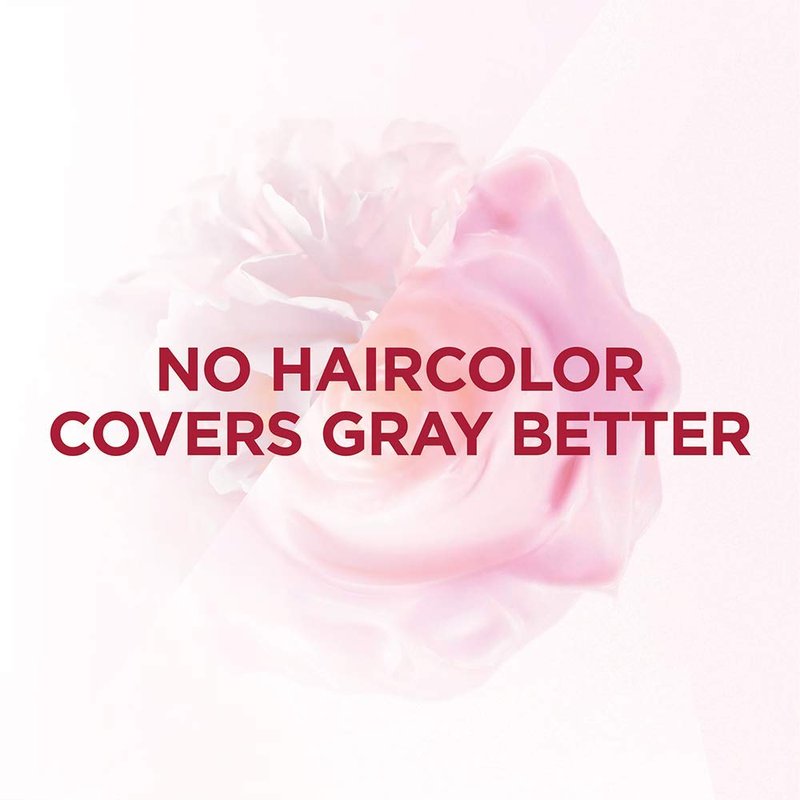 L'Oreal Paris Excellence Crème Permanent Hair Dye, Triple Care Hair Color with Hyaluronic Acid for 100% Gray Coverage, 7.5A Medium Ash Blonde, 1 Kit (Pack of 2) (Packaging May Vary)