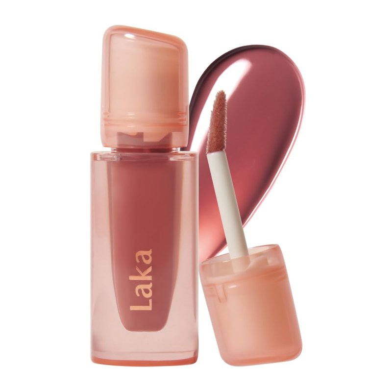 Laka Jelling Nude Gloss, #301 Figring