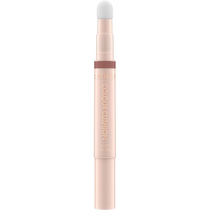 Catrice Juicy Lip Oil - High-Shine, Non-Sticky Gloss with Nourishing Oils | Vegan & Cruelty-Free (050 | Drenched Drama)