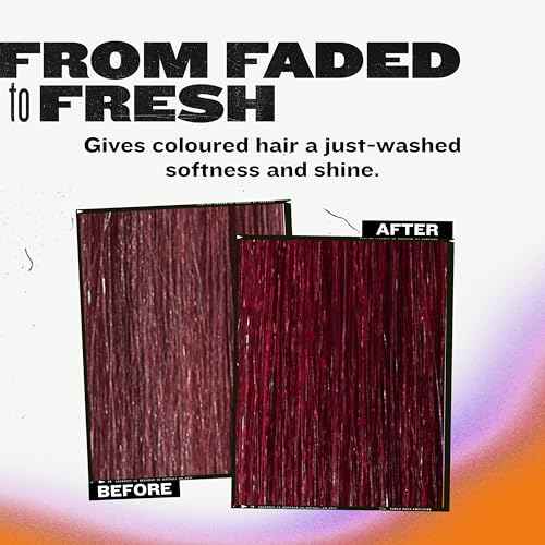 Bed Head Make it Last Color Protectant Leave In Conditioner
