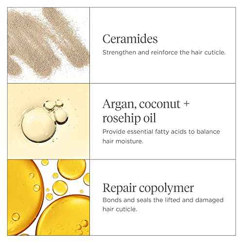 Briogeo Don't Despair Repair Leave-In Treatment