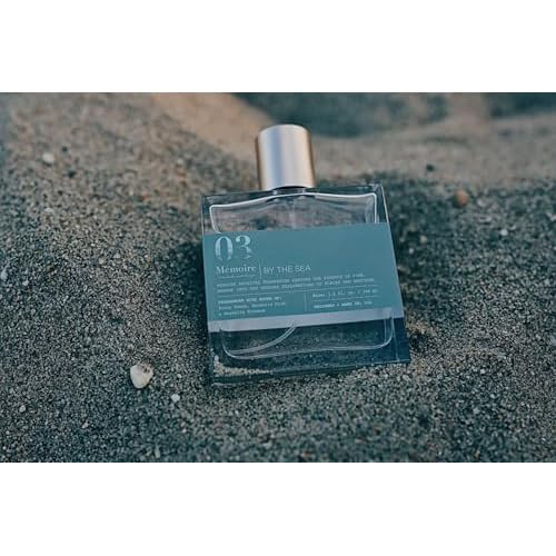 Memoire Archives By The Sea 3.4 fl oz. Eau de Parfum