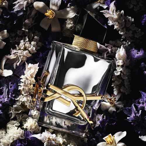 Yves Saint Laurent Libre LAbsolu Platine for Women - 1.7 oz Parfum Spray