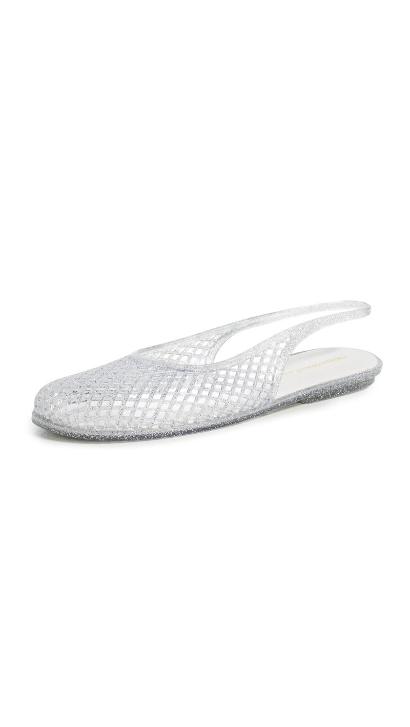 Intentionally Blank Women's Nessa Jellies
