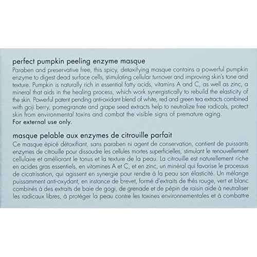 June Jacobs Perfect Pumpkin Peeling Enzyme Masque, 4 Fl Oz
