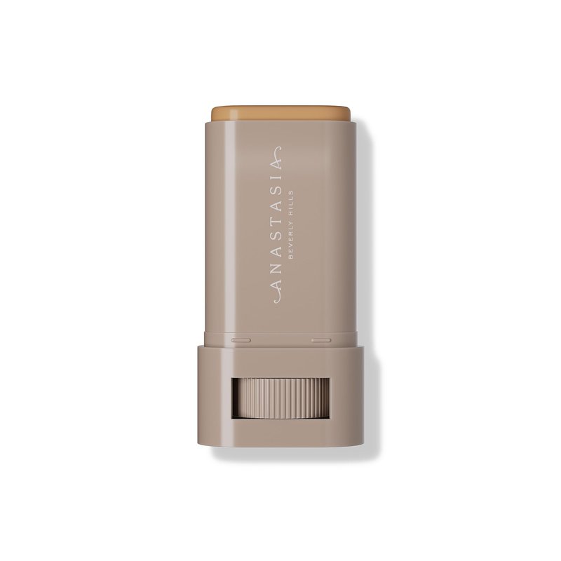 Anastasia Beverly Hills Beauty Balm - Lightweight Tinted Moisturizer Stick for a Radiant, Natural Glow - Infused with Skincare Actives - Shade 10