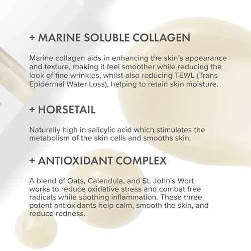 The Organic Pharmacy Collagen Gel Mask