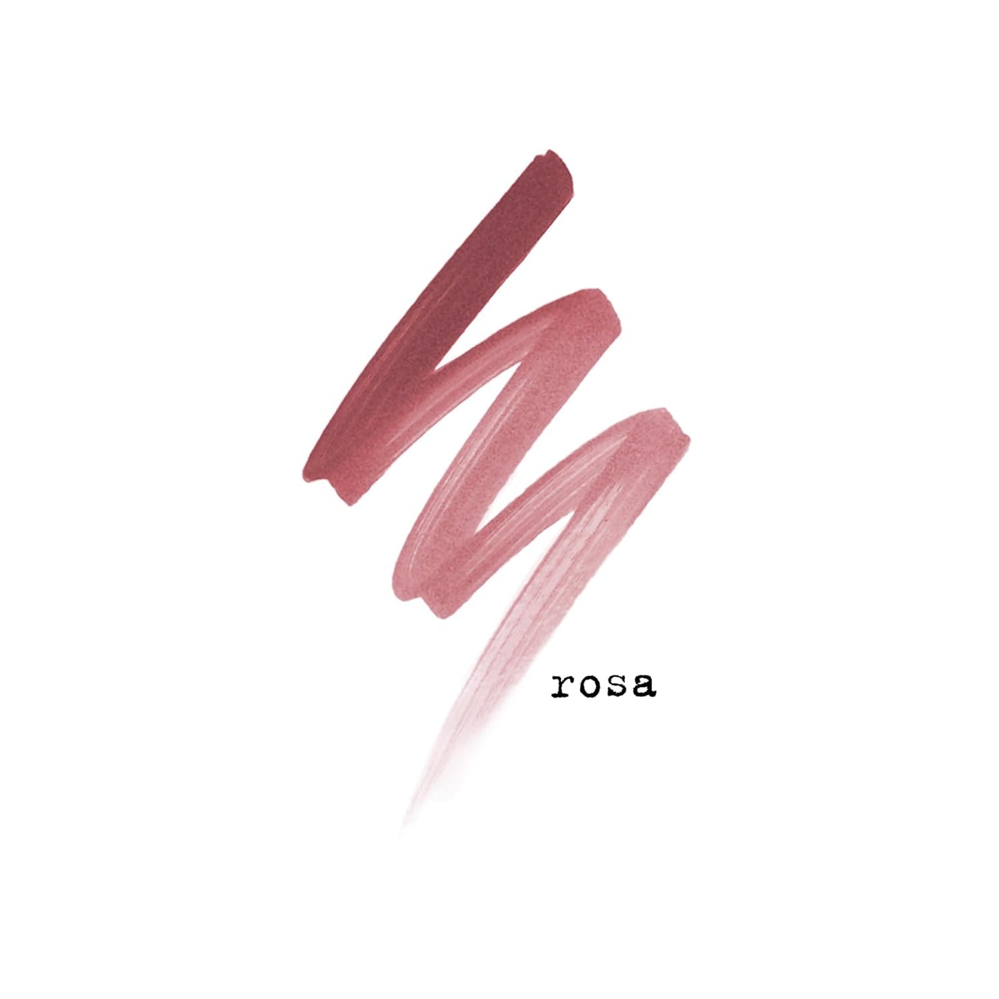 Stila Calligraphy Lip Stain - Long-Lasting, Moisturizing Tint | Lightweight, Sheer Buildable Color