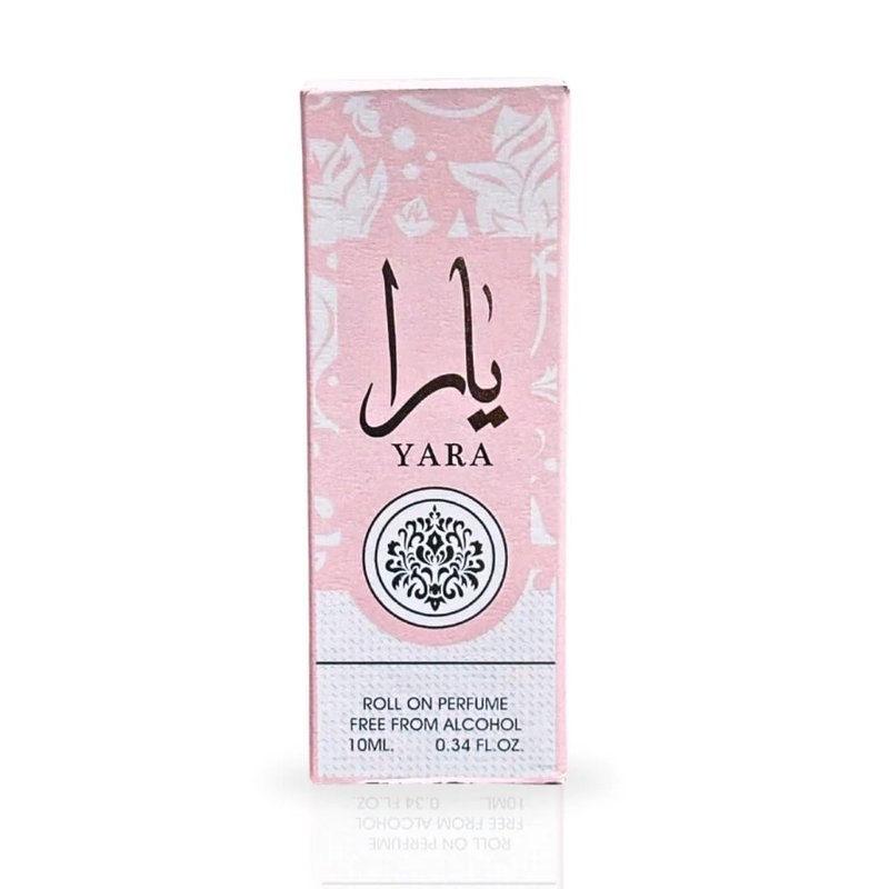 Ard al Zaafaran Yara Roll On For Women - CPO 10ML (0.34 FL OZ)