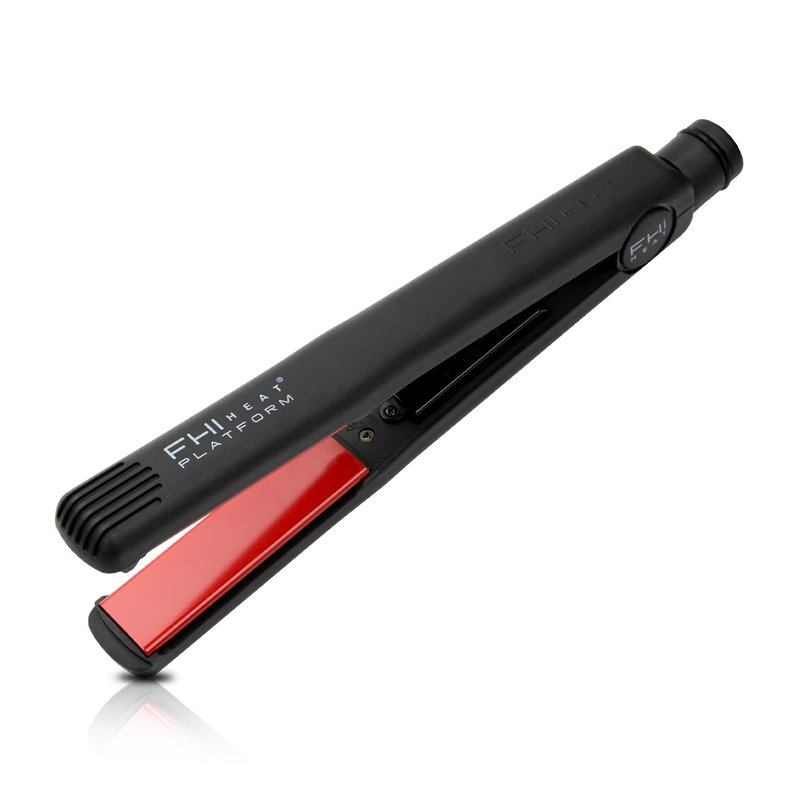 FHI Heat Tourmaline Hair Straightener - Professional Styling Tool for All Hair Types