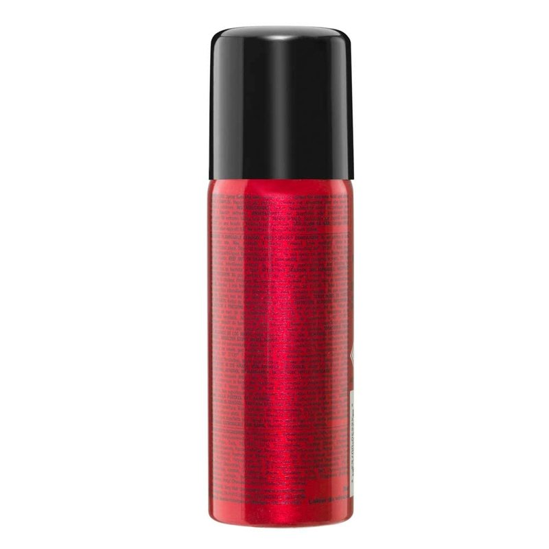SexyHair Big Spray & Stay Hairspray - Intense Hold & Shine | 72-Hour Humidity Resistance | All Hair Types