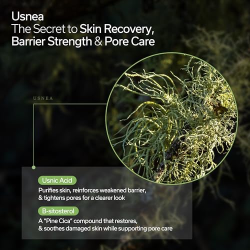 Wrapping Layer Cream, Elasticity Face Cream with Usnea PDRN, Anti-Aging Moisturizer for Pore Care, Sensitive Skin & Hydration Clinically tested Korean Skincare 50ml/1.69 fl oz.