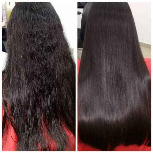 Kari Stem Cells Hair Surgery 32oz Hair Treatment professional results 1 liter + shampoo Cirugia Capilar de celulas madres kERA fRUIT Blowout for Frizzy, Dry, or Damaged Hair | Smooth, Silky Results