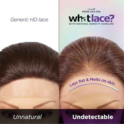 Sensationnel What Lace 13X6 Wigs - Zelena Lacefrontal Hand Tied Glueless Synthetic With Natural Density Preplucked Hairline (T1B/27)
