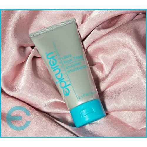 Epicuren Discovery Ultra Rose Treat Enzyme Moisturizer, 2.5 Fl Oz