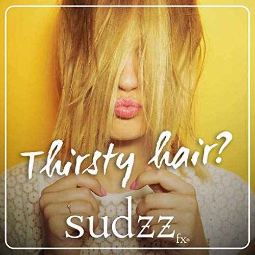 SUDZZFX ColourFix©ø Leave-In Conditioner - Nourishing Conditioner for Grow Hair Care, & Color-Treated Hair - Deep Conditioner for Dry Damaged Hair - Repair and Defend Hydrating Conditioner, 33.8 Fl Oz