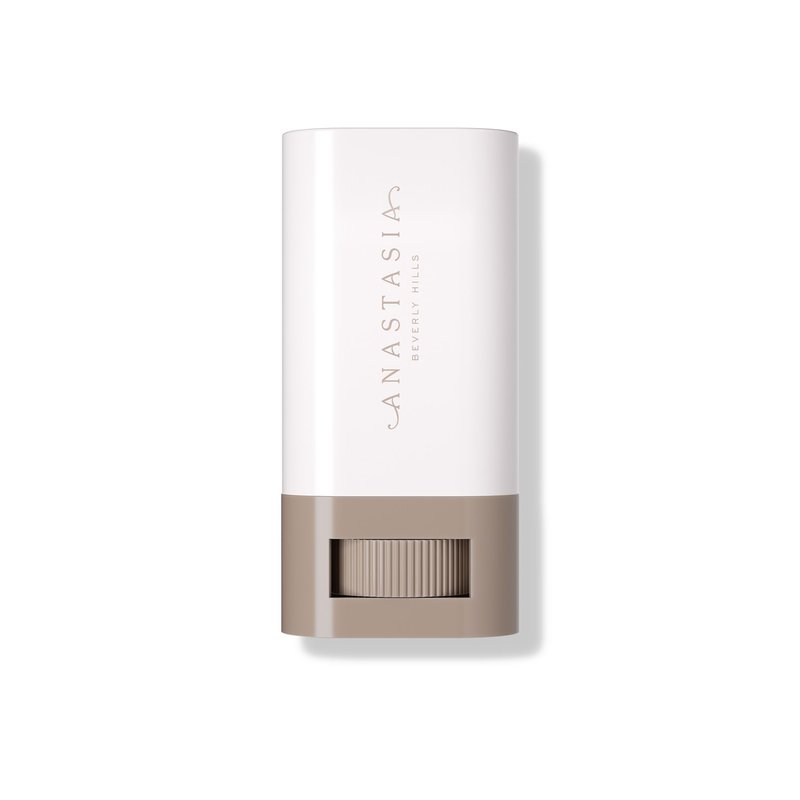 Anastasia Beverly Hills Beauty Balm - Lightweight Tinted Moisturizer Stick for a Radiant, Natural Glow - Infused with Skincare Actives - Shade 10