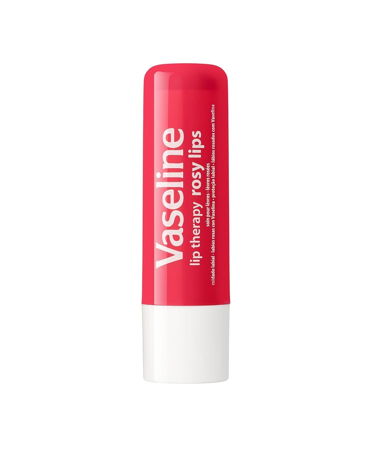 Vaseline Lip Therapy his and hers (Original and Rosy) twin pack - 2 pack
