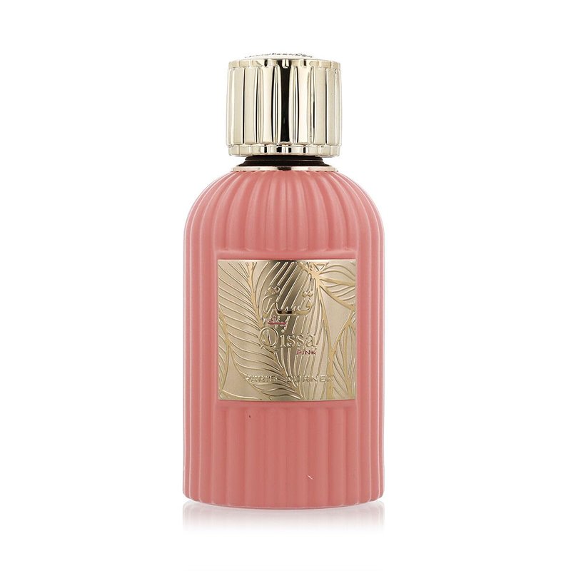 Qissa - Pink by Paris Corner for Women - 3.4 oz EDP Spray