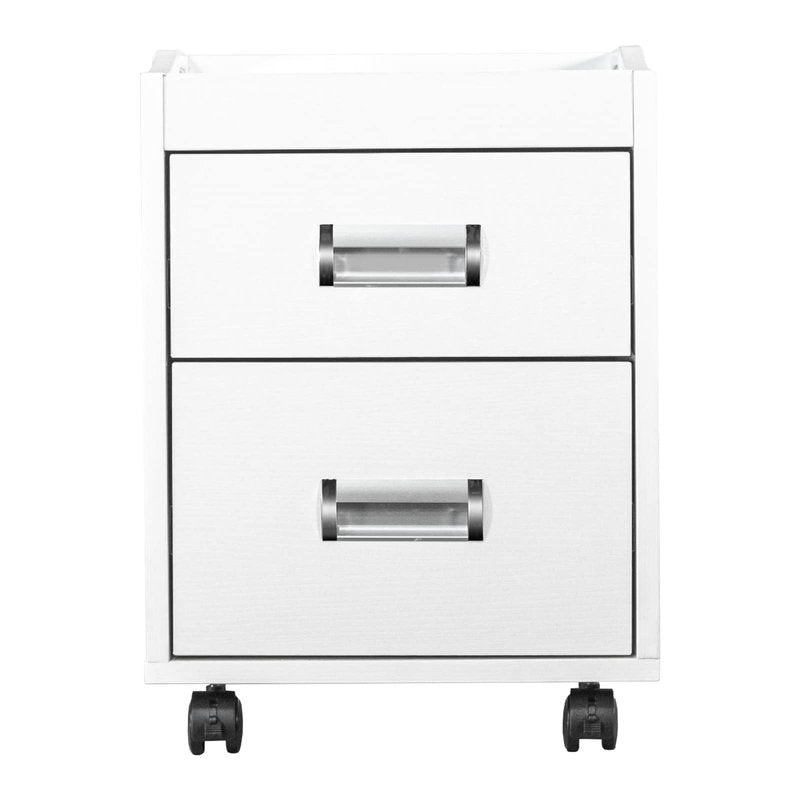 Pedicure Trolley Pedicure Cart ALERAII Pedi Cart Nail Salon Furniture & Equipment