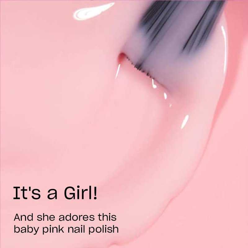OPI Nail Lacquer | Classic Pink & Purple Nail Polish - Crème, Shimmer & Glitter, Fast Drying | 0.5 Fl Oz