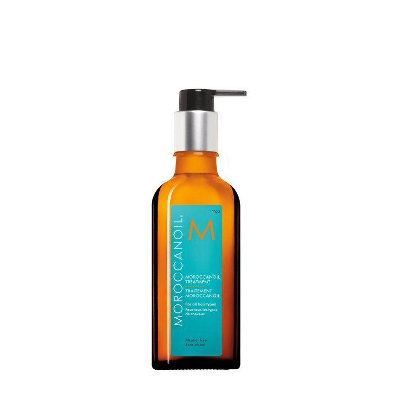 Moroccanoil Treatment | Nourishing Hair Oil for Smooth, Shiny Locks - 3.4 Fl Oz