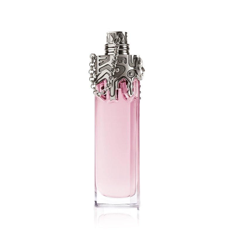 Mugler - Womanity - Eau de Parfum - Earthy & Woody - Women's Perfume - With Caviar, Fig Leaves, & Wood - 2.7 Fl Oz