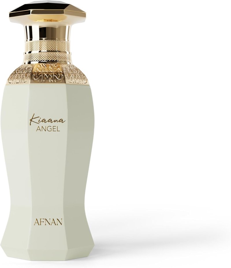 Afnan Kiaana Angel Pour Femme Eau De Parfum, 3.4 Fl. Oz