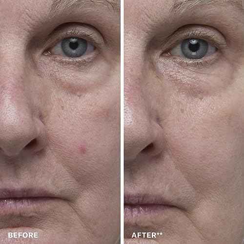 Josie Maran Triple Hydroxy Resurfacing Liquid - Anti-Aging Exfoliating Toner with Azelaic, Glycolic, Mandelic Acid & Alpha Hydroxy Acid for Even Skin Tone & Smooth, Youthful-Looking Skin (1.7 oz)