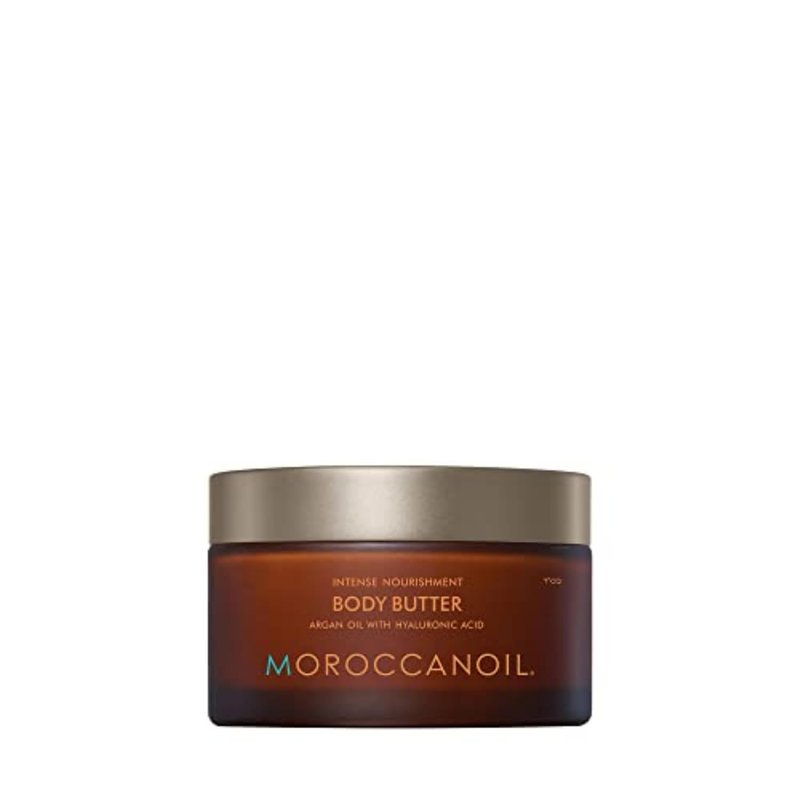 Moroccanoil Body Butter - Nourishing Moisturizer for Soft Skin | 8.5 oz