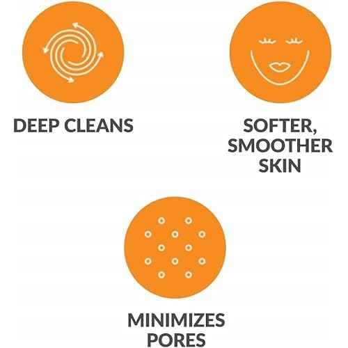 Clarisonic Sensitive Facial Cleansing Brush Head Replacement | Added to Transparency Portal