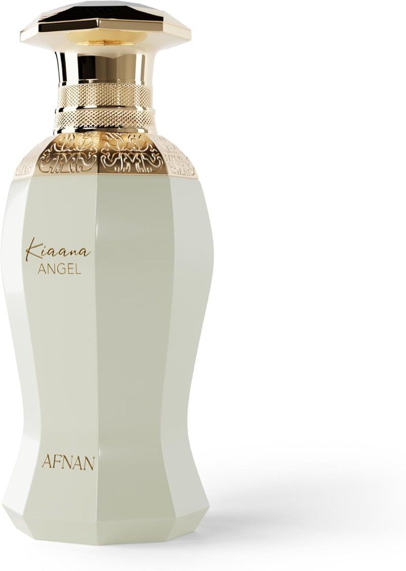 Afnan Kiaana Angel Pour Femme Eau De Parfum, 3.4 Fl. Oz