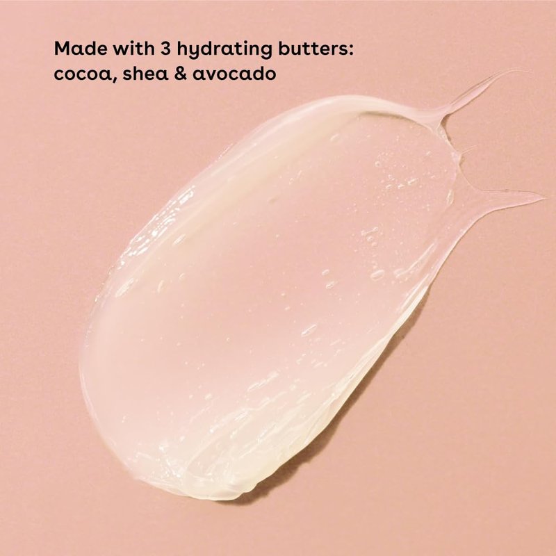 eos 24H Moisture Super Balm Minis- Crème de la Crème, Limited-Edition Lip Mask, Lip Mask, Made for Sensitive Skin, Shea Butter, Variety Pack, 0.169 fl oz, 3-Pack