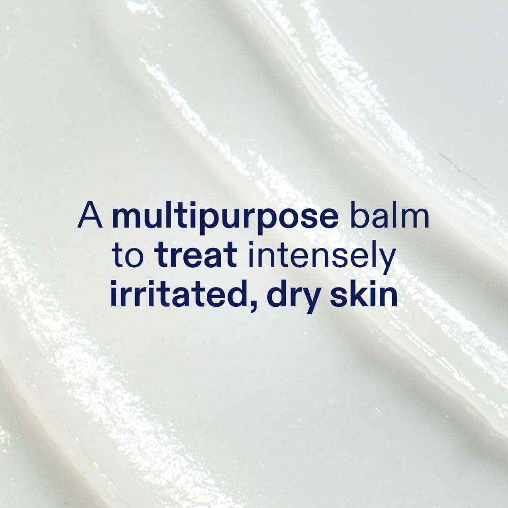 Skinfix 911 Ointment - Multi-Use Healing Balm for Dry, Irritated Skin - 1.8 oz, Vegan & Cruelty-Free