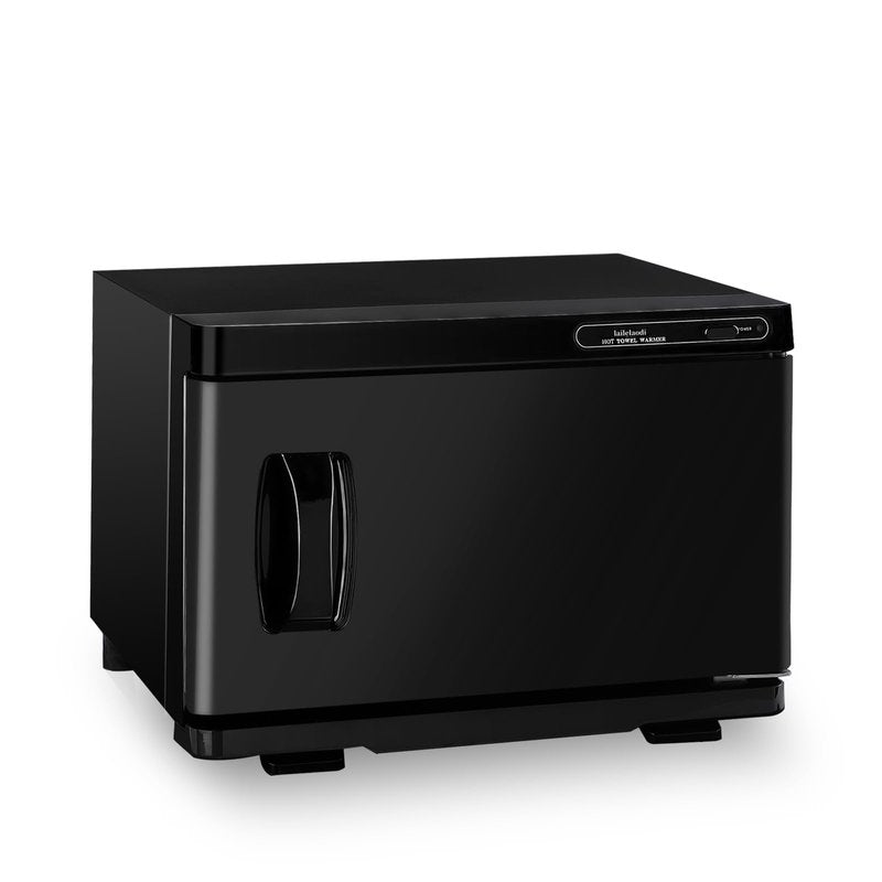 Hot Towel Warmer, 8L Professional Towel Warmer, Small Towel Warmers Cabinet for Spa, Hair Salon or Home Use
