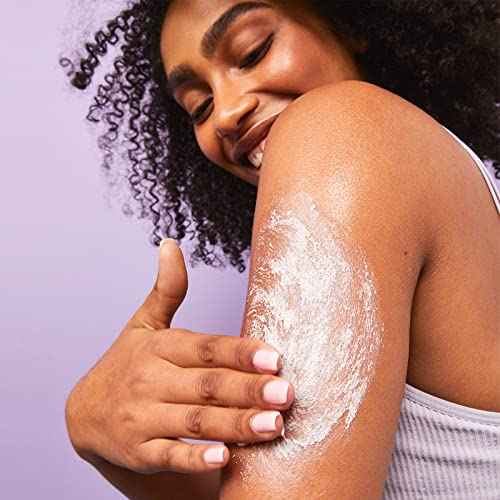 First Aid Beauty - Smooth Operators Trio: KP Bump Eraser Body Scrub, 8 oz, Smoothing Lotion, 6oz, and Ingrown Hair Pads, 28 Pads, Deep Moisture Exfoliating Skin Treatment Set with BHA & AHA, 3ct