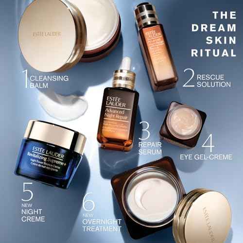 Est?e Lauder Advanced Night Repair Moisturizing Overnight Treatment with Hyaluronic Acid, 2.2 Ounce