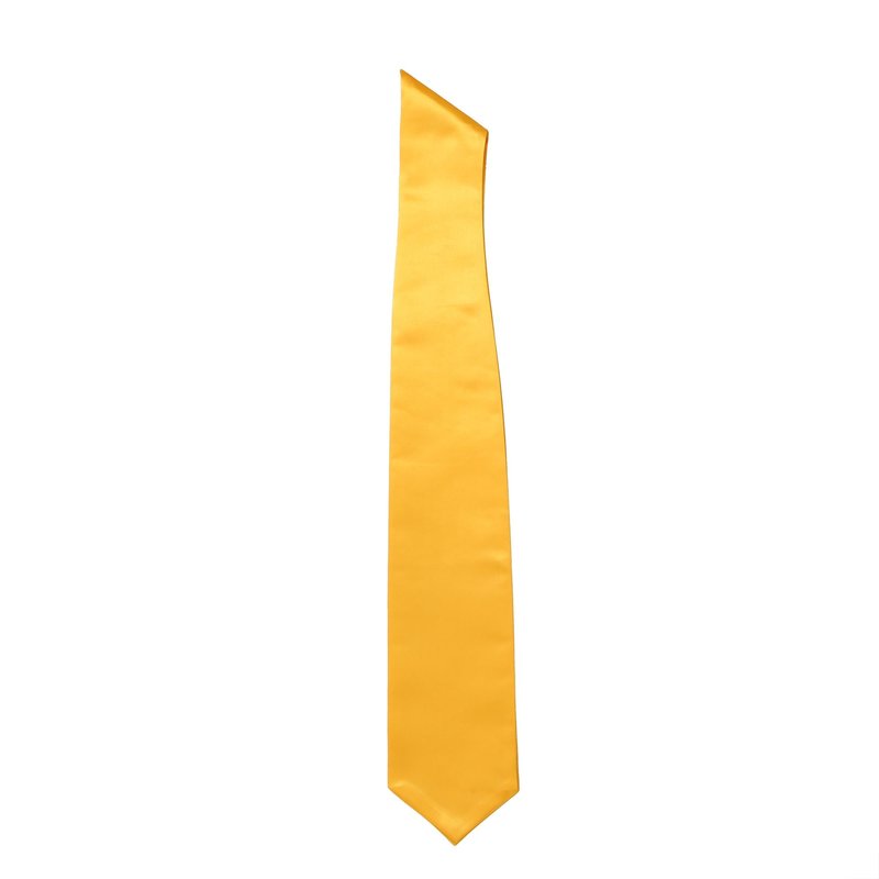 Newrara Graduation Stole (Gold)