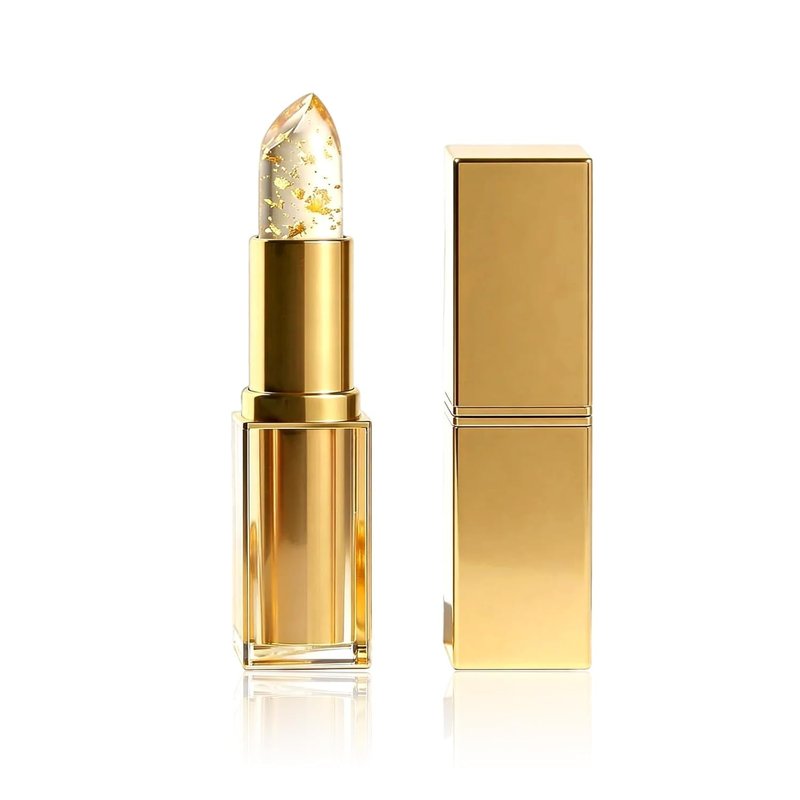 pH Adjusting Lipstick for Mature Women - Transfer Proof Color Changing Formula | Fuller, Softer Lips (1 Pc)