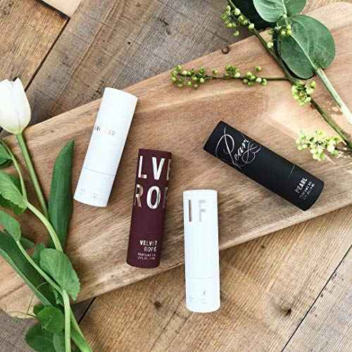 APOTHIA - IF Roll-On Oil | Modern White Floral & Citrus | Award Winning Fragrance with Premium Ingredients | Long Lasting Perfume | 0.3 oz | 9 ml | Convenient Travel Size