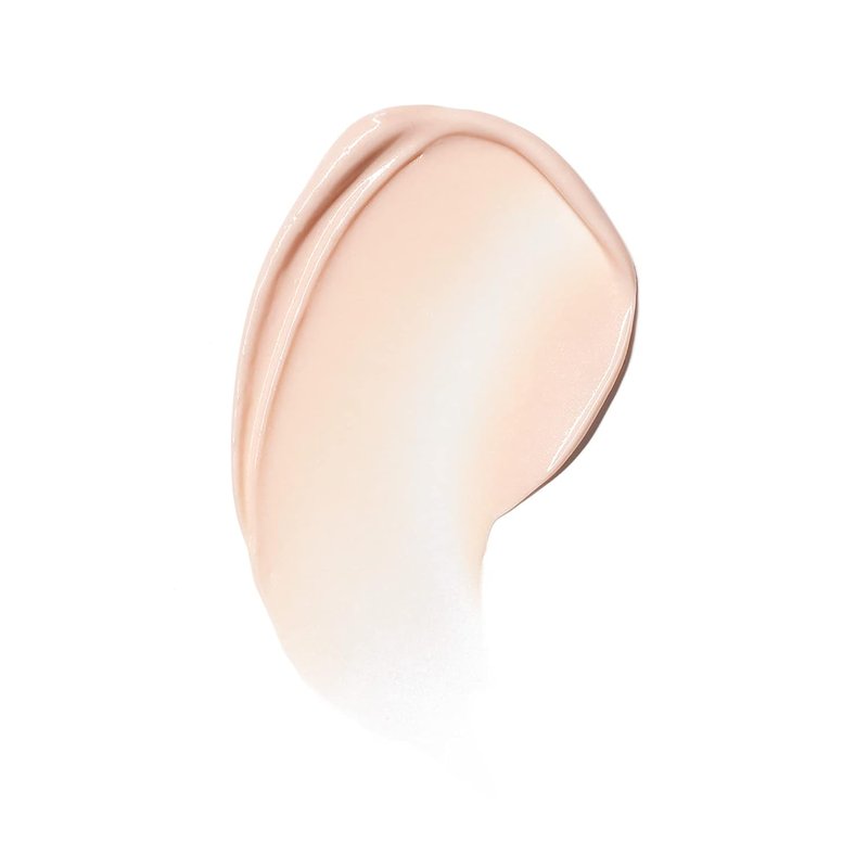 ILIA Bright Start Eye Cream - Plant-Based Formula with Massage Tool | Reduces Puffiness & Fine Lines | 0.5 oz (15 ml)