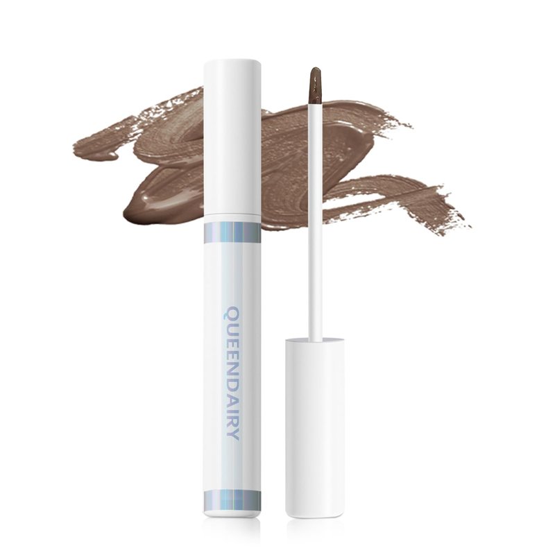 Regine Switzerland Eyebrow Gel - Long-Lasting, Smudge-Proof & Waterproof | Vegan & Cruelty-Free (Auburn)