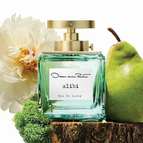 Oscar de la Renta Alibi Pop Eau de Toilette Perfume Spray for Women