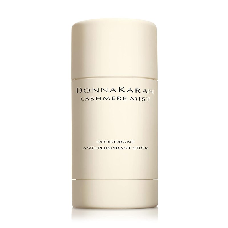 Donna Karan Cashmere Mist Deodorant Stick - Long-Lasting Protection for Women, 1.7 Oz.